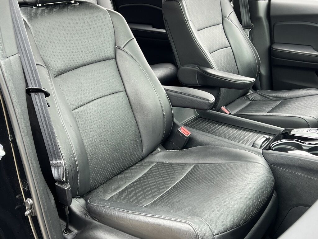 2023 Honda Passport Elite Indianapolis IN