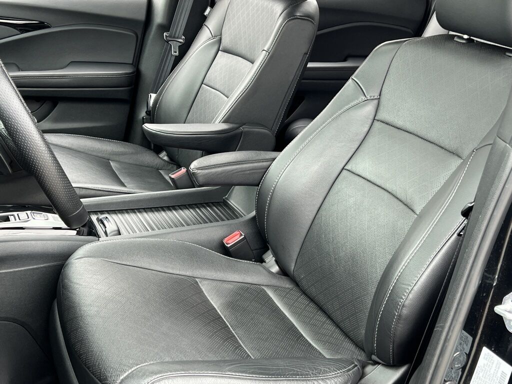 2023 Honda Passport Elite Indianapolis IN