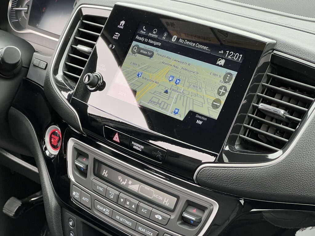 2023 Honda Passport Elite Indianapolis IN