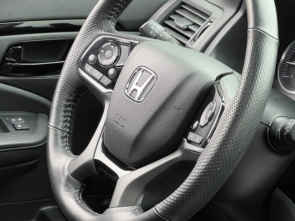 2023 Honda Passport Elite Indianapolis IN