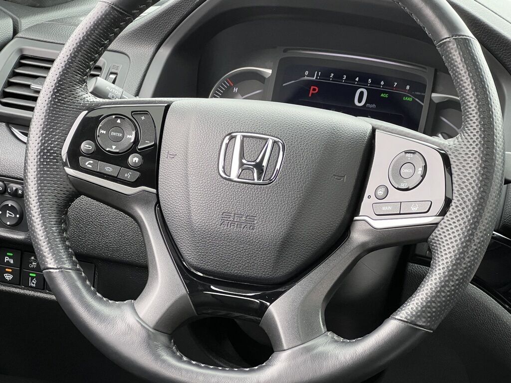 2023 Honda Passport Elite Indianapolis IN