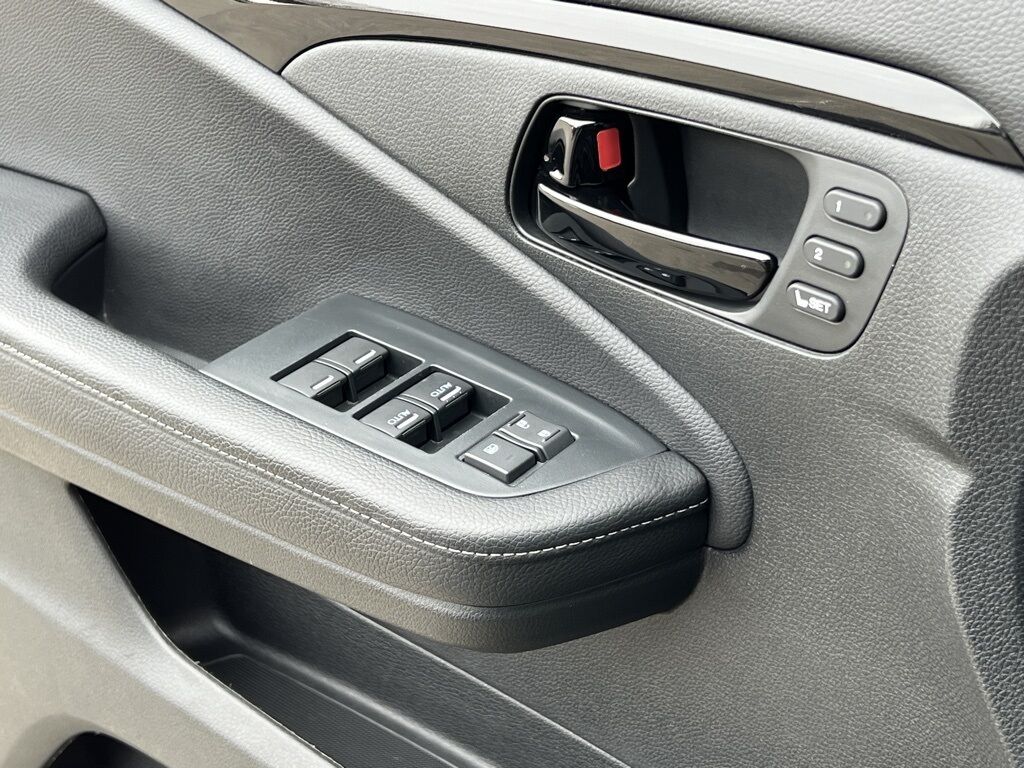 2023 Honda Passport Elite Indianapolis IN