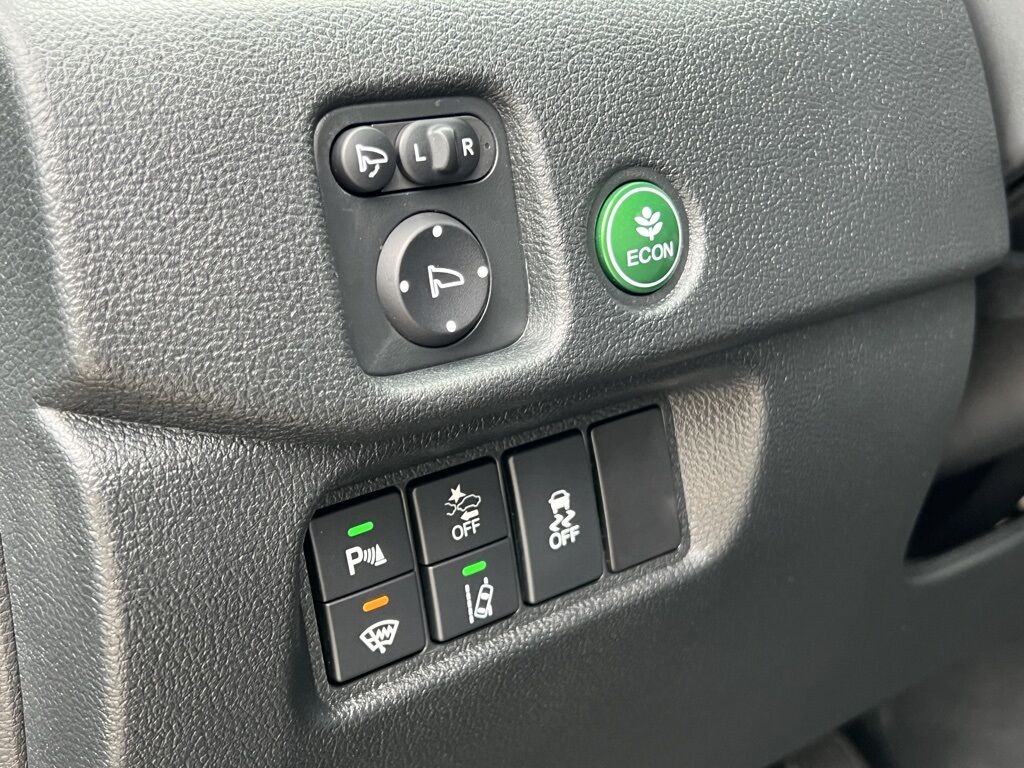 2023 Honda Passport Elite Indianapolis IN