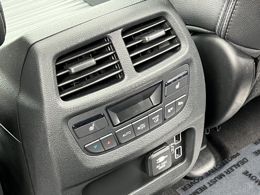 2023 Honda Passport Elite Indianapolis IN