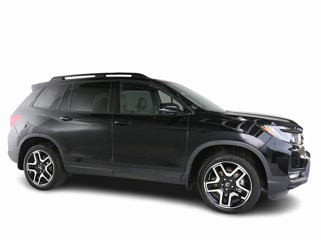 2023 Honda Passport Elite Indianapolis IN