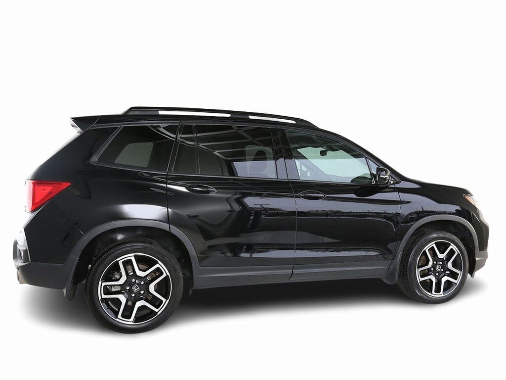 2023 Honda Passport Elite Indianapolis IN