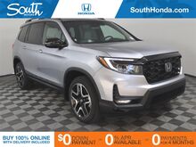 2023_Honda_Passport_Elite_ Miami FL