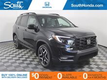 2023_Honda_Passport_Elite_ Miami FL