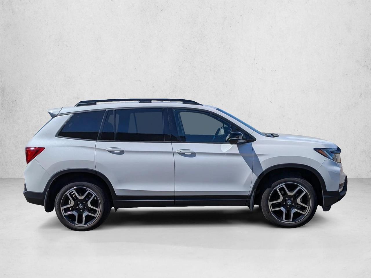 2023 Honda Passport Elite Roseville CA