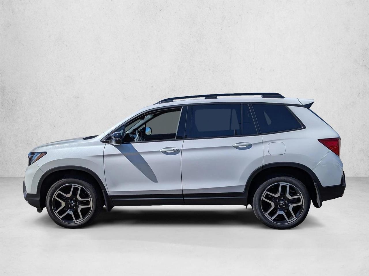 2023 Honda Passport Elite Roseville CA