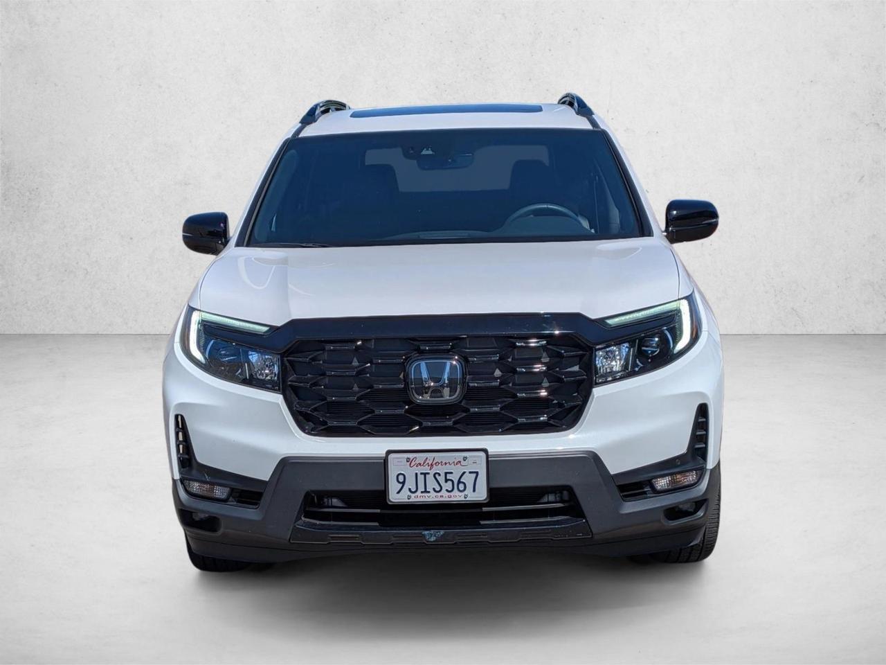 2023 Honda Passport Elite Roseville CA