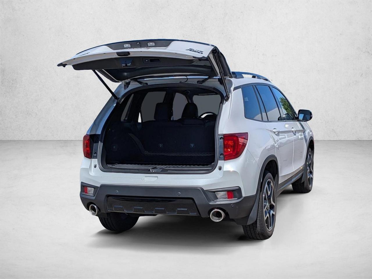 2023 Honda Passport Elite Roseville CA
