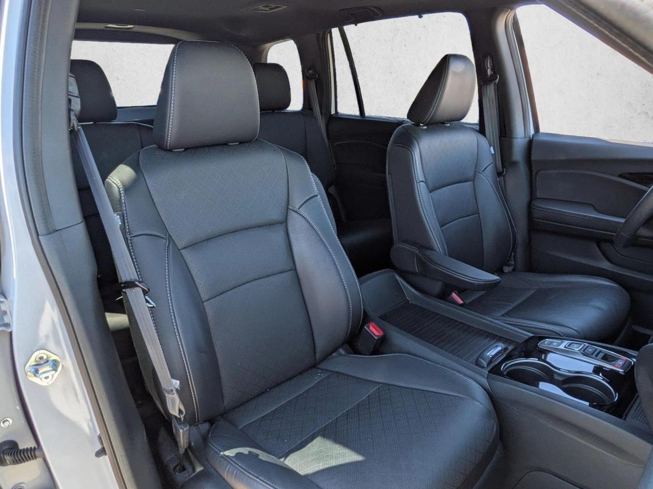 2023 Honda Passport Elite Roseville CA