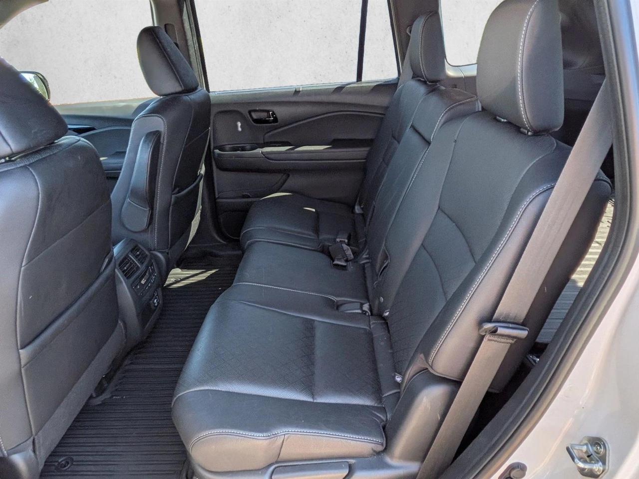 2023 Honda Passport Elite Roseville CA