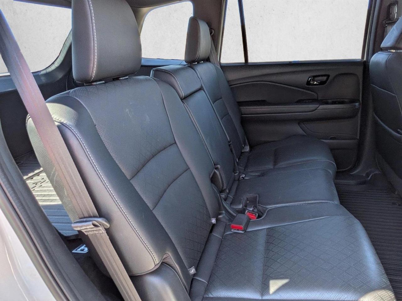 2023 Honda Passport Elite Roseville CA