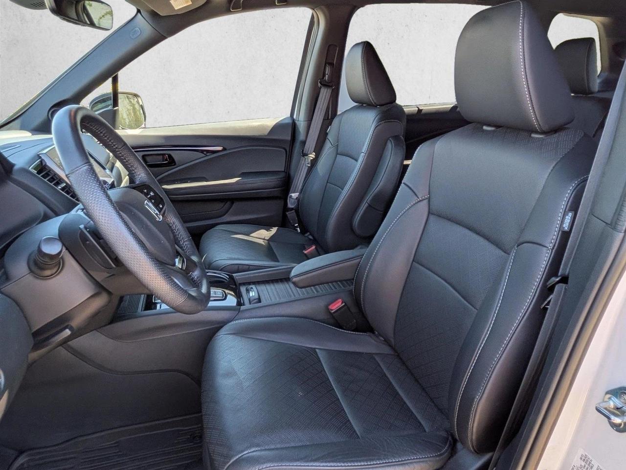 2023 Honda Passport Elite Roseville CA