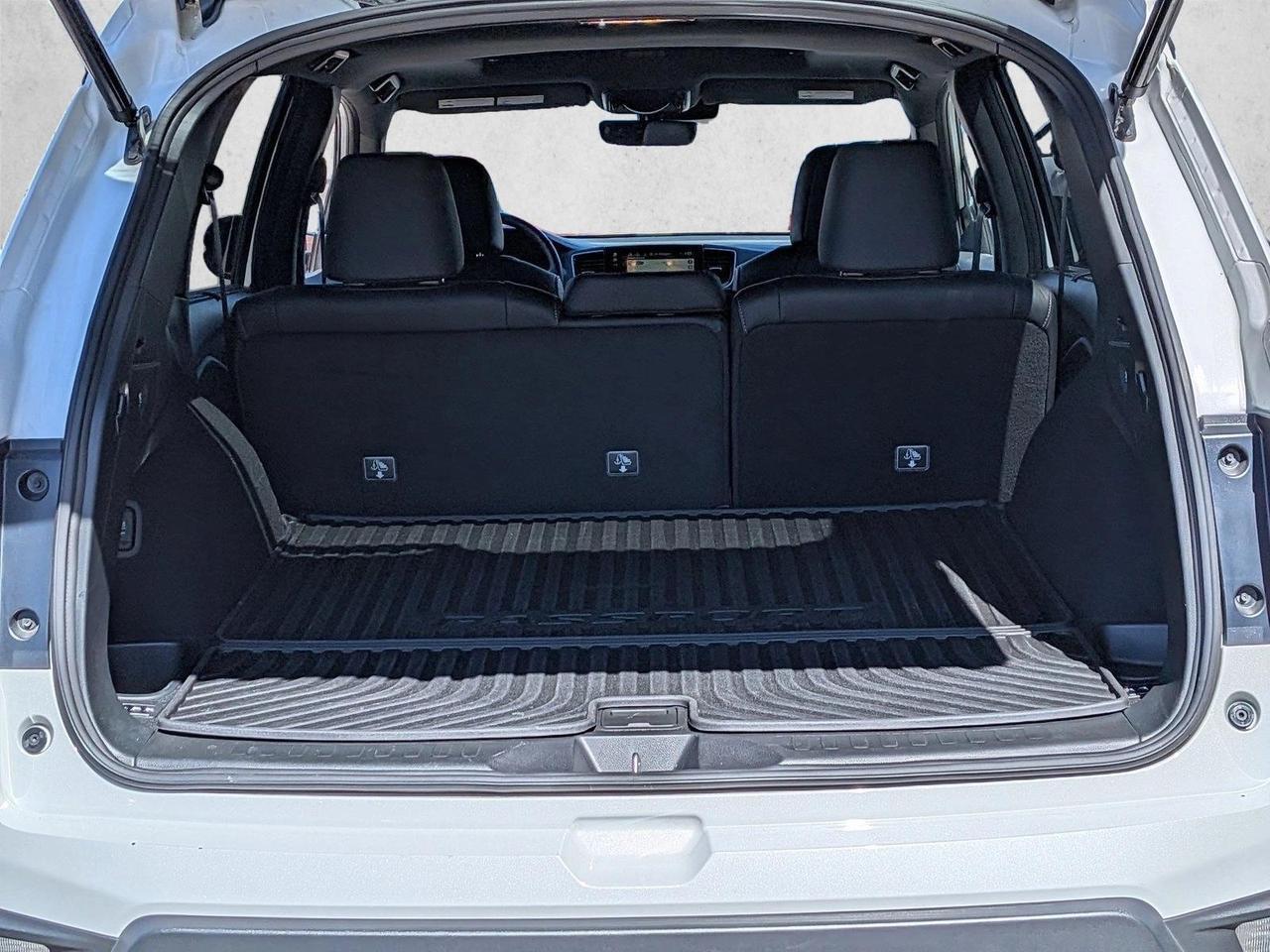 2023 Honda Passport Elite Roseville CA