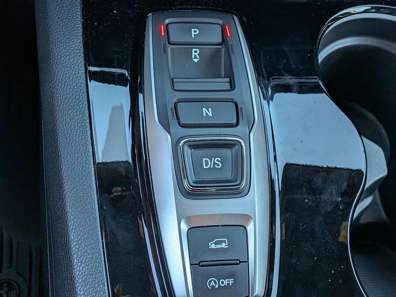 2023 Honda Passport Elite Roseville CA