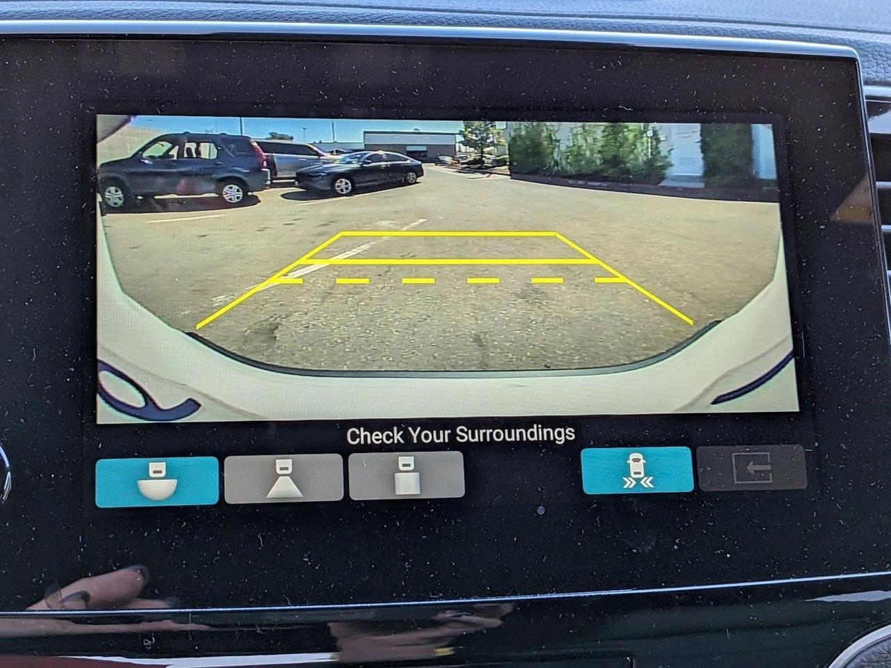 2023 Honda Passport Elite Roseville CA