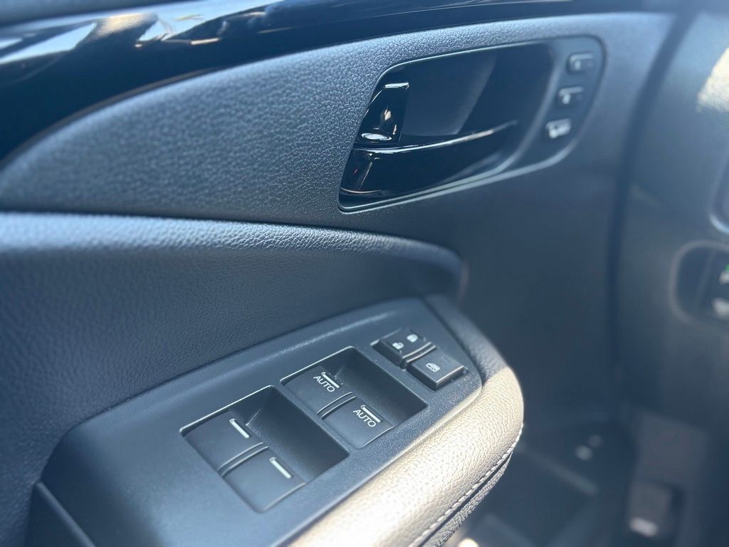 2023 Honda Passport Elite Tucson AZ