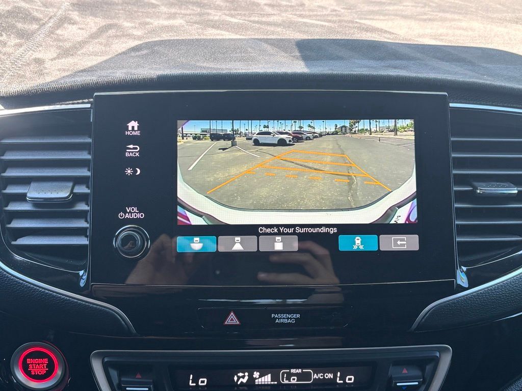 2023 Honda Passport Elite Tucson AZ