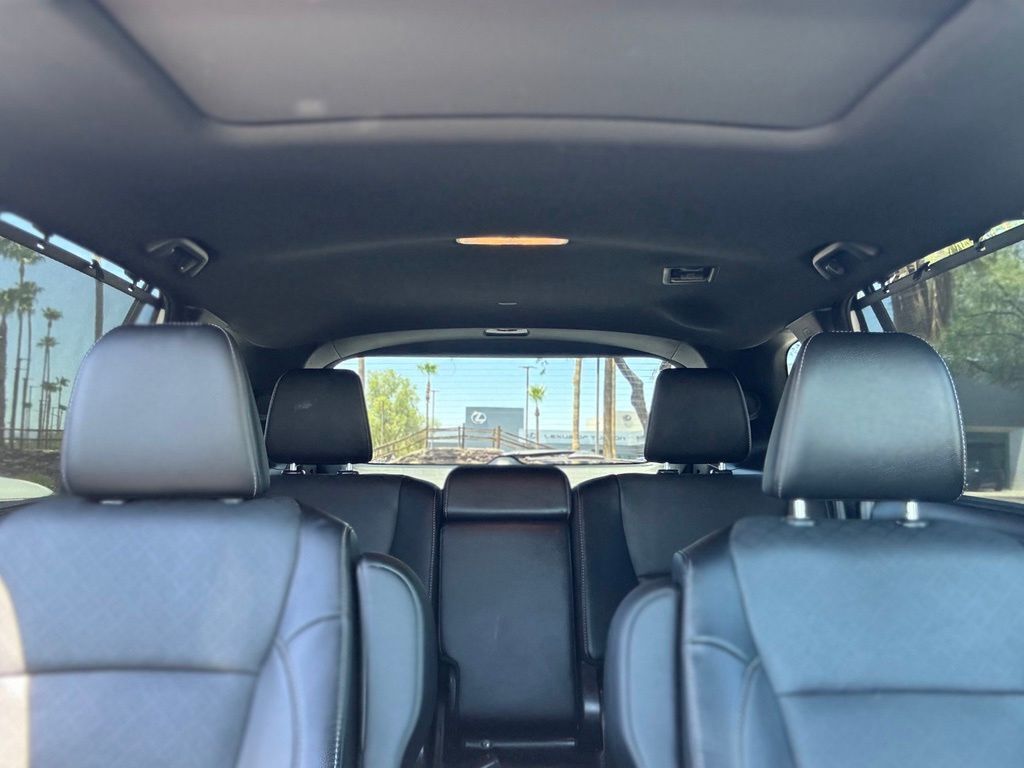 2023 Honda Passport Elite Tucson AZ