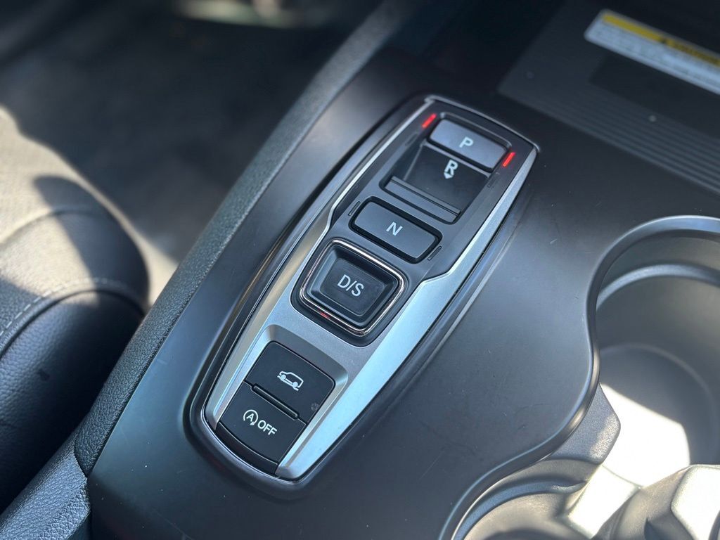 2023 Honda Passport Elite Tucson AZ