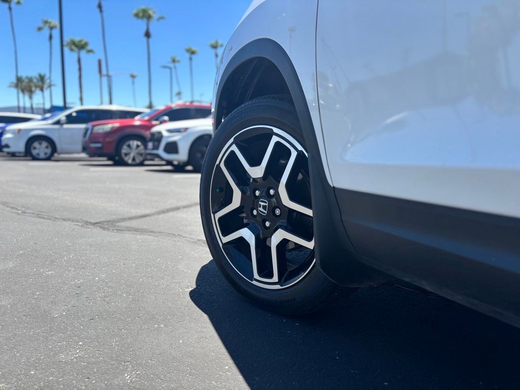 2023 Honda Passport Elite Tucson AZ