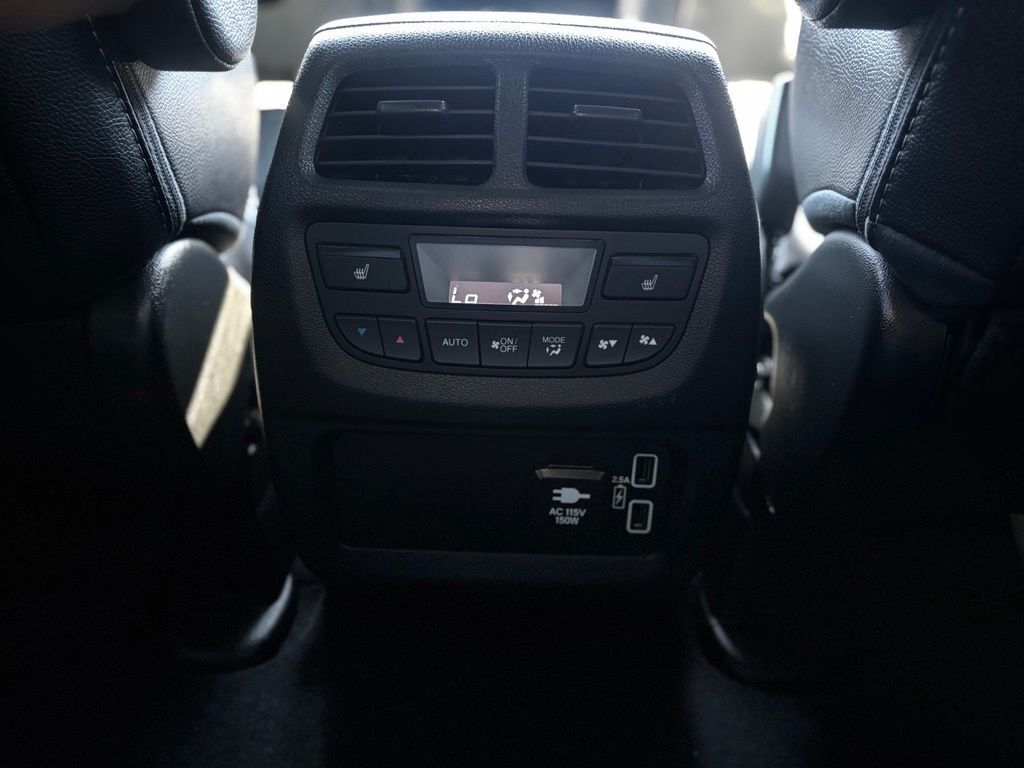 2023 Honda Passport Elite Tucson AZ