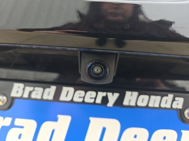 2023 Honda Passport Elite West Burlington IA