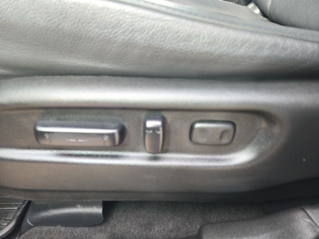 2023 Honda Passport Elite West Burlington IA