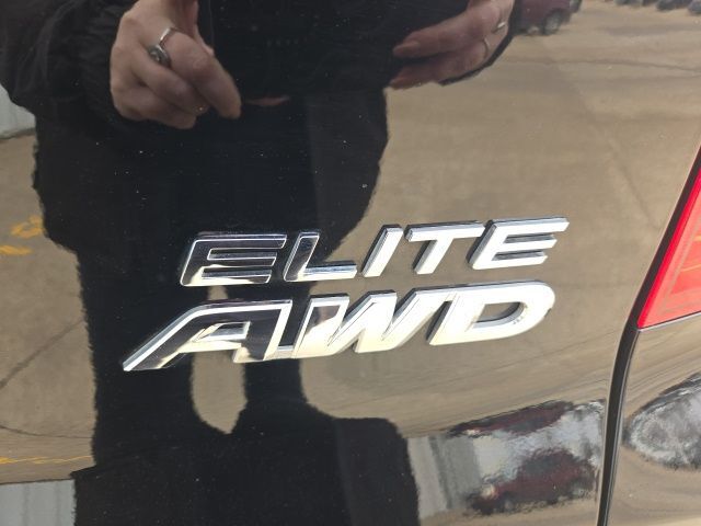 2023 Honda Passport Elite West Burlington IA