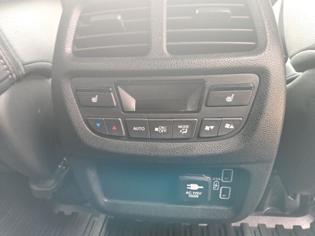 2023 Honda Passport Elite West Burlington IA