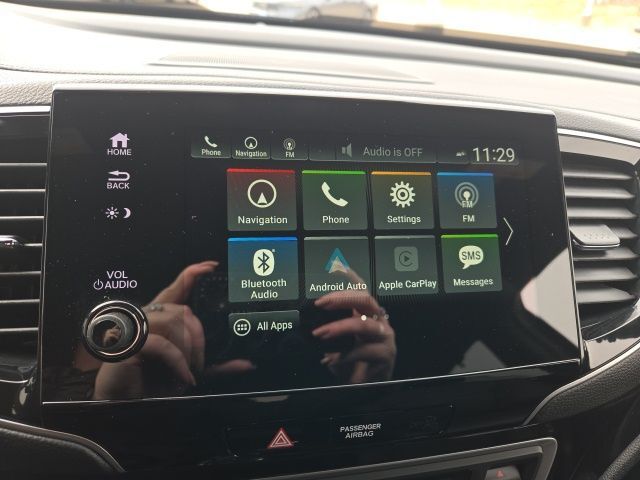 2023 Honda Passport Elite West Burlington IA