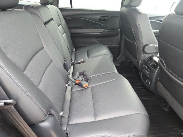 2023 Honda Passport Elite West Burlington IA