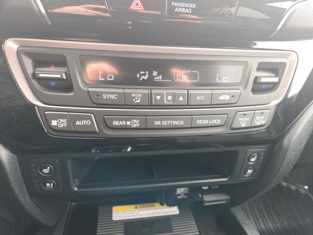 2023 Honda Passport Elite West Burlington IA