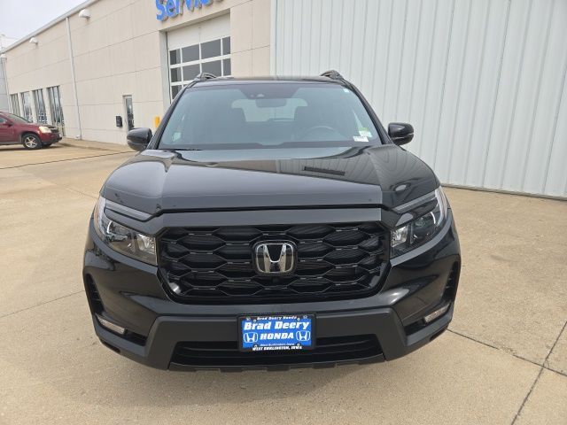 2023 Honda Passport Elite West Burlington IA