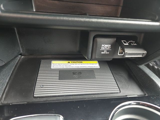 2023 Honda Passport Elite West Burlington IA