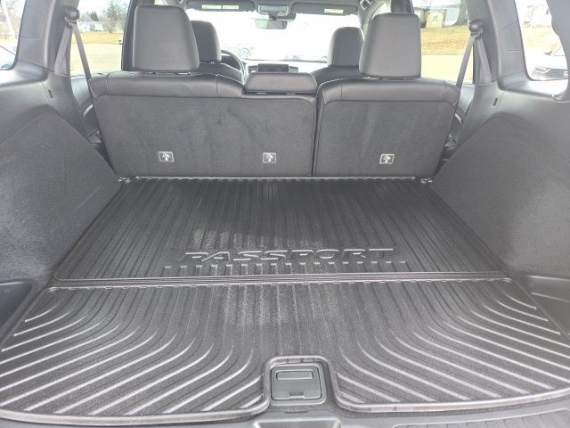 2023 Honda Passport Elite West Burlington IA
