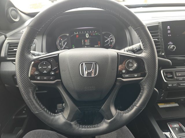 2023 Honda Passport Elite West Burlington IA