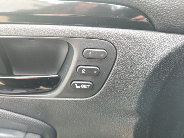 2023 Honda Passport Elite West Burlington IA