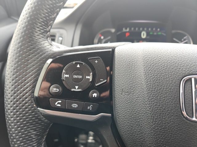 2023 Honda Passport Elite West Burlington IA