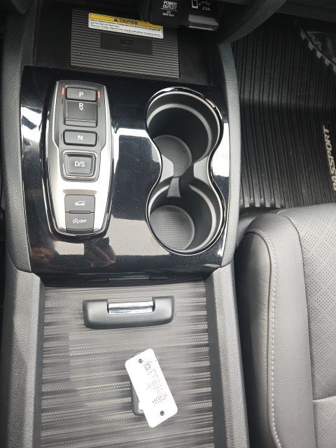 2023 Honda Passport Elite West Burlington IA