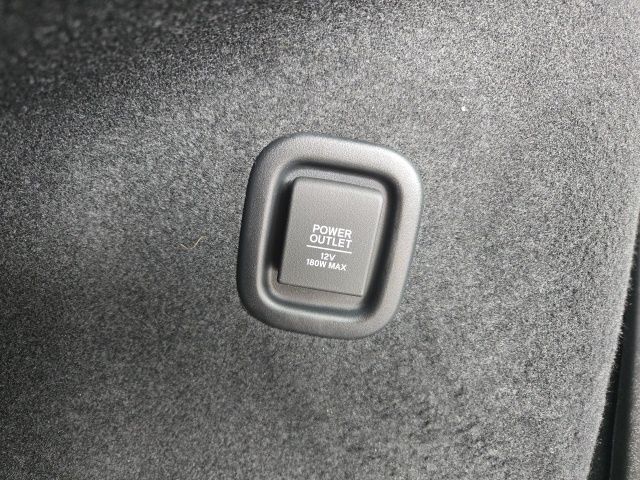 2023 Honda Passport Elite West Burlington IA