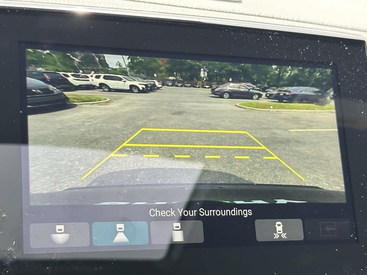 2023 Honda Passport Elite Alexandria VA