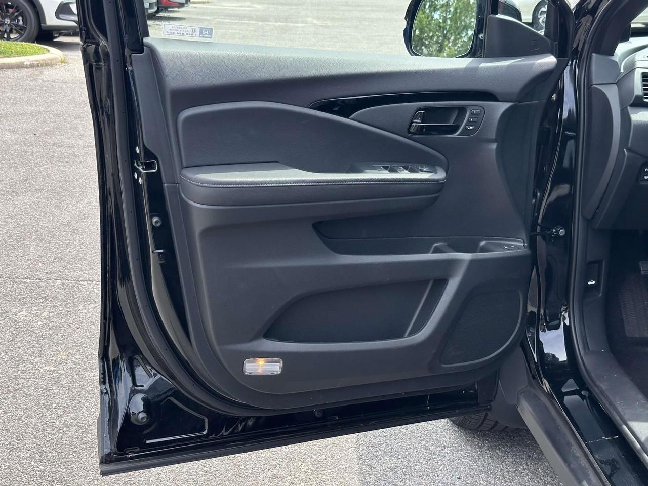 2023 Honda Passport Elite Alexandria VA