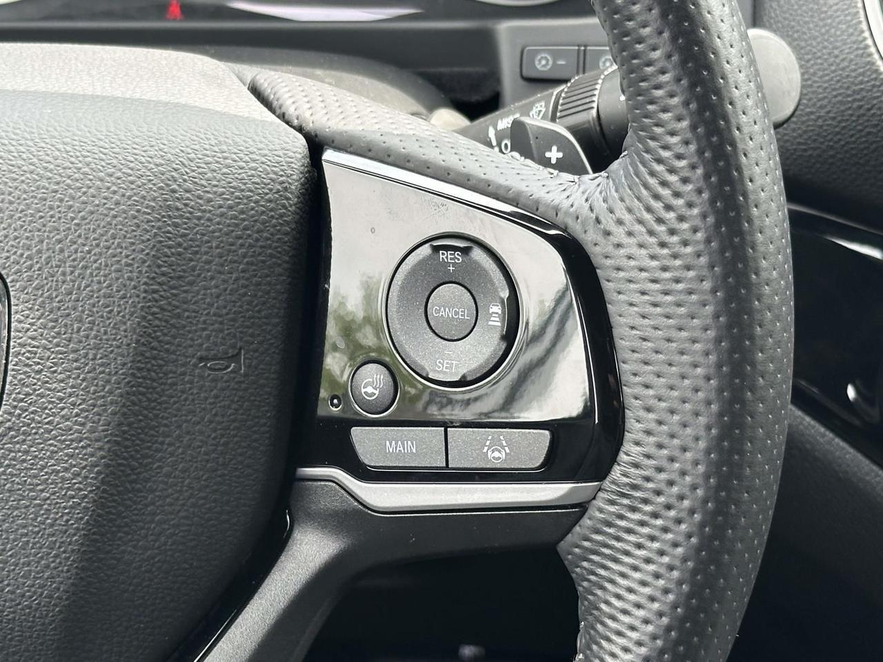 2023 Honda Passport Elite Alexandria VA