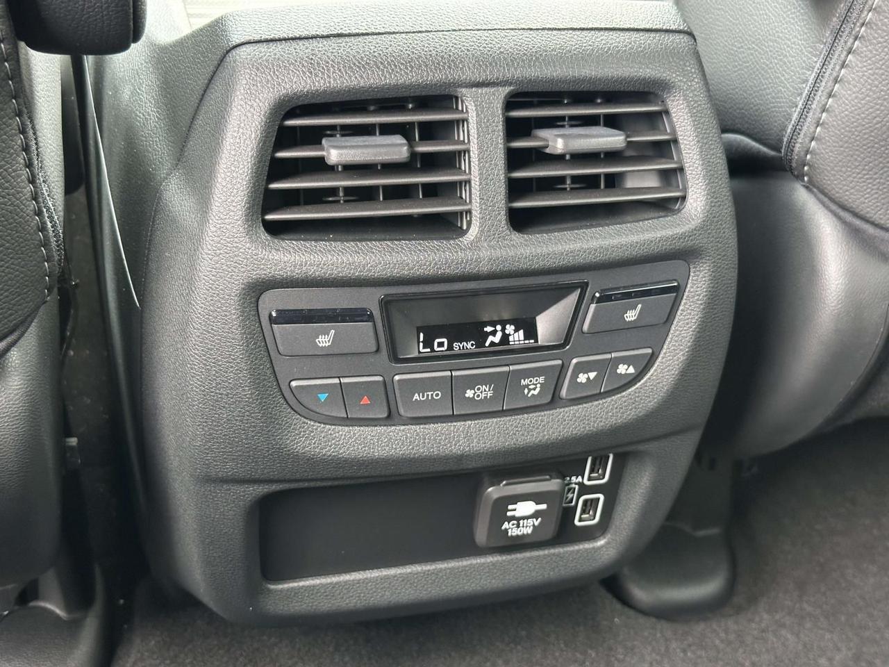 2023 Honda Passport Elite Alexandria VA