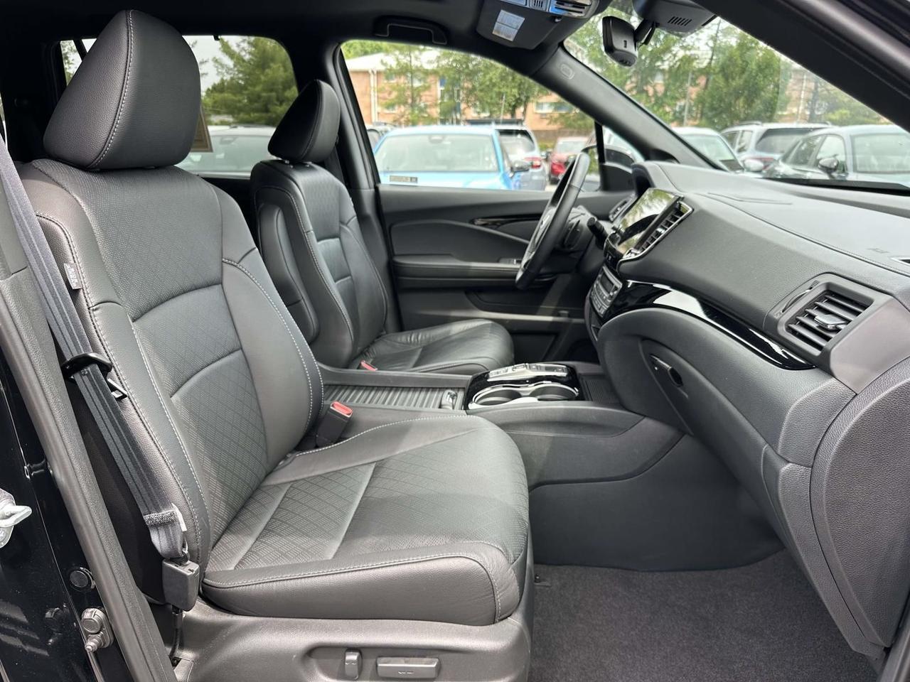 2023 Honda Passport Elite Alexandria VA