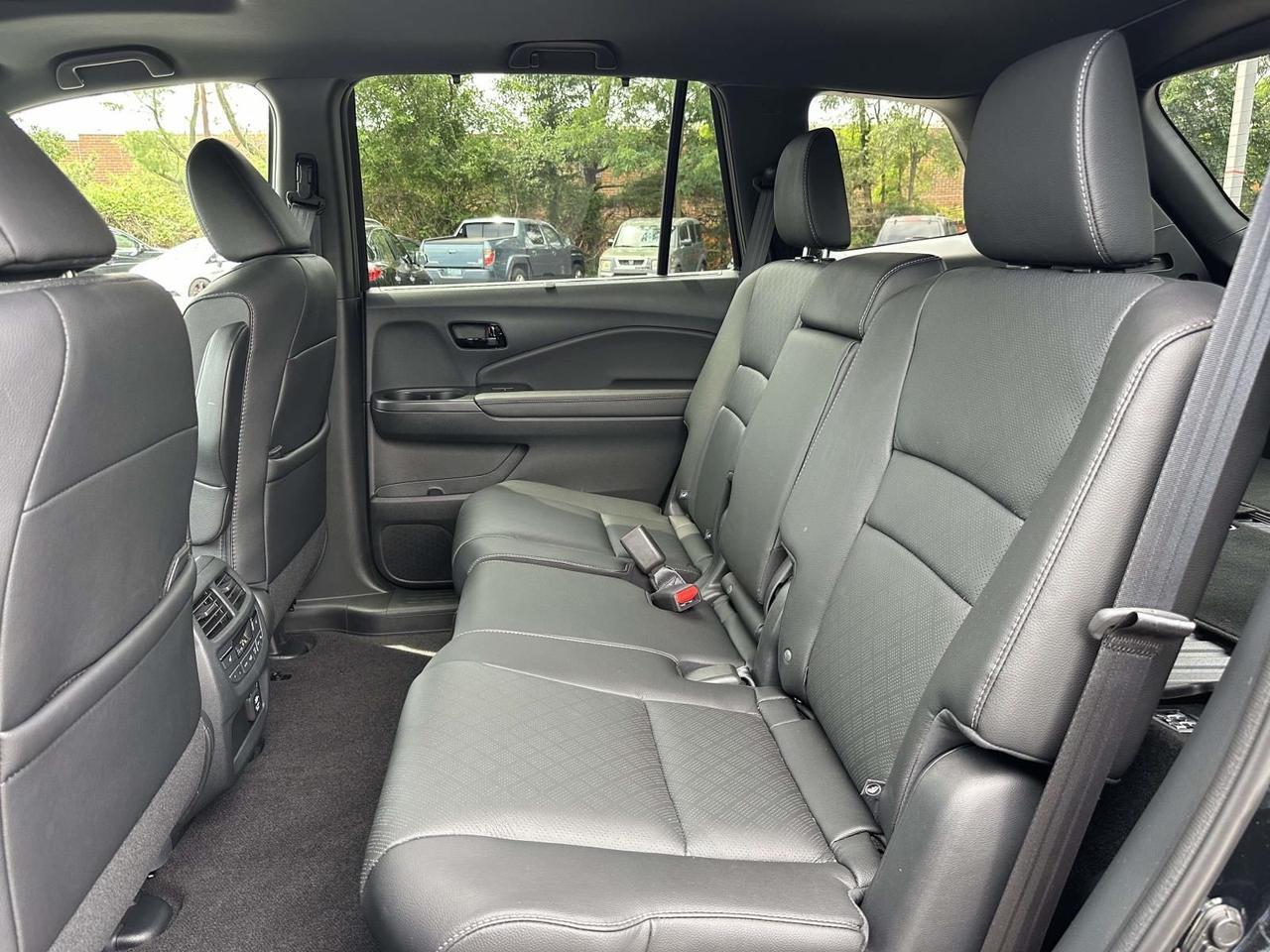 2023 Honda Passport Elite Alexandria VA